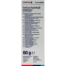 CatLax Hairball Remover for Cats & Kittens 60g