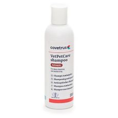 Covetrus VetPetCare Antiseptic Shampoo - 200ml