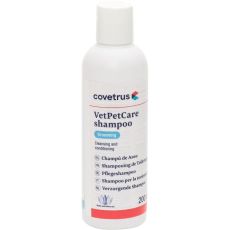 Covetrus VetPetCare Grooming Shampoo - 200ml