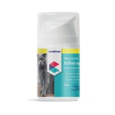Covetrus NutriCareVet Immune Support Gel for Cats