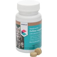 Covetrus NutriCareVet Liver Support for Cats