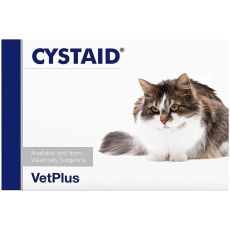 Cystaid Capsules for Cats 180's