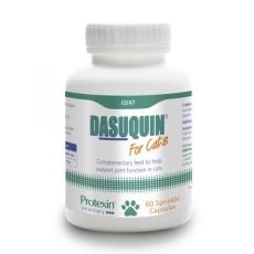 Dasuquin Sprinkle Capsules for Cats