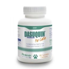 Dasuquin Sprinkle Capsules