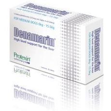 Denamarin Tablets 225mg x 30's (Med Dogs)