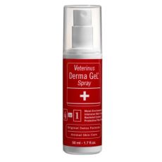 Derma Gel Spray 50ml