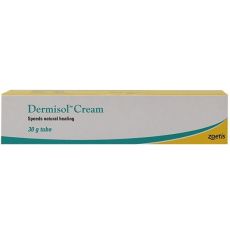 Dermisol Cream 30g