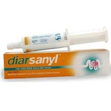 Diarsanyl Plus for Foals 60ml