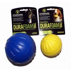 Starmark Durafoam Ball for Dogs