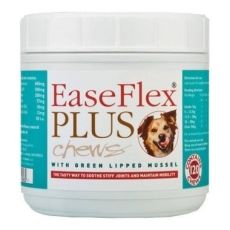 Easeflex Plus Chews 120's (Dogs)