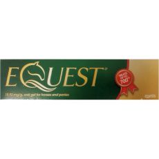 Equest Horse Wormer (Moxidectin) Treats 700kg