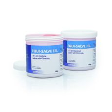 Equi-Salve FR  500g (Horses)