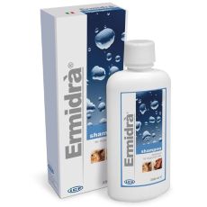 Ermidra Shampoo 250ml for Dogs