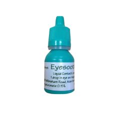 Eyesoothe Eye Drops 10ml  (Dogs & Cats)