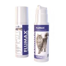 Flumax 150ml for Cats