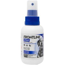 Frontline 0.25% Spray (100ml