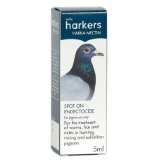 Harkers Harka Mectin 5ml