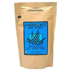 Harrison's Adult Lifetime Coarse Bird Food - 2.26kg