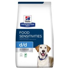 Hills Canine D/D Duck & Rice Dog Food