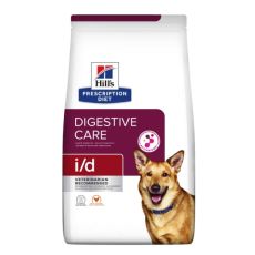 Hills Canine I/D - Dry Food