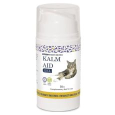 Kalm-Aid Gel for Cats  50ml
