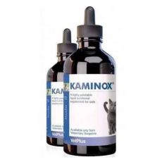 Kaminox Potassium Supplement for Cats