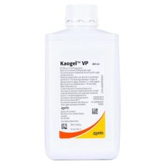 Kaogel VP - Veterinary Kaolin Suspension (480ml)