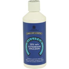 Killitch Sweet Itch Lotion 1 Litre