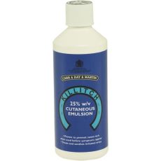 Killitch Sweet Itch Lotion 1 Litre