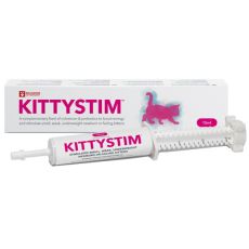 KittyStim Kitten Probiotic & Colostrum 15ml  CURRENTLY OUT OF STOCK