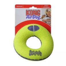 KONG AirDog Squeaker Donut