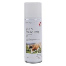 Kruuse Wound Plaster Spray 200ml