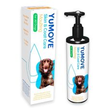 Yuderm Moulting Dog 500ml - Skin & Coat