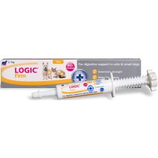 Logic Firm for Cats and Small Dogs 10ml