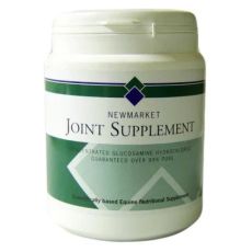 Newmarket Joint Supplement for Horses (various sizes)