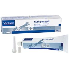 Nutri-Plus Gel 120gm (Cat & Dog)