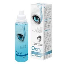 Ocryl Cleansing Solution - 135ml