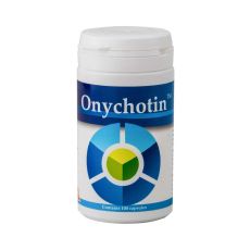 Onychotin Capsules (Biotin) 100's
