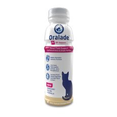 Oralade RF Support for Cats 330ml x 6