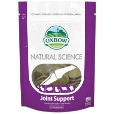 Oxbow Natural Science Joint Support Hay Tabs 60's