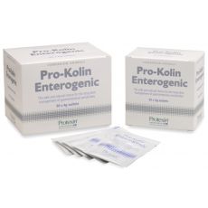 Protexin Pro-Kolin Enterogenic Sachets 4g