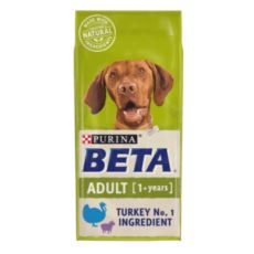 Beta Adult Lamb & Rice Dog Food