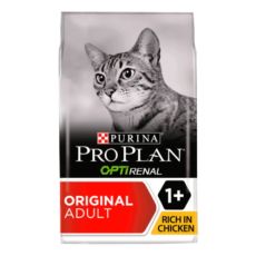 Pro Plan Cat Food Adult Chicken & Rice (Various Sizes)