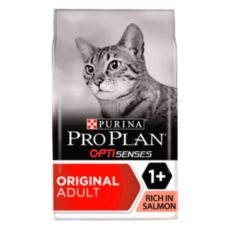 Pro Plan Cat Food Adult Salmon & Rice
