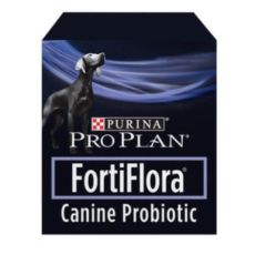 Purina Pro Plan Fortiflora Canine Nutritional Supplement 30 x 1g