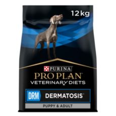 Purina Pro Plan Veterinary Diets Canine DRM (Dermatosis) Food