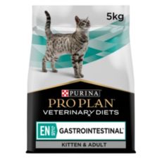 Purina Pro Plan Veterinary Diets Feline EN Gastrointestinal Food