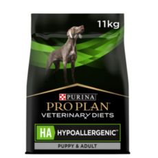Purina Pro Plan Veterinary Diets Canine HA (Hypoallergenic) Food