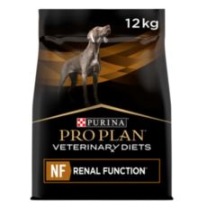 Purina Pro Plan Veterinary Diets Canine NF (Renal Function) Food