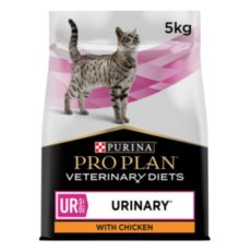 Purina Pro Plan Veterinary Diets Feline UR (Urinary) st/ox Ckn